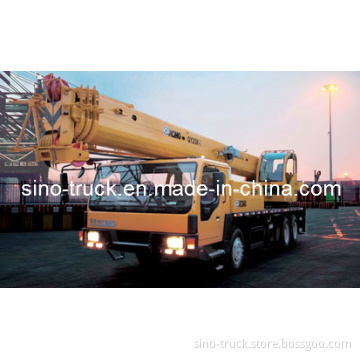 XCMG 25t Truck Crane (QY25K-II)